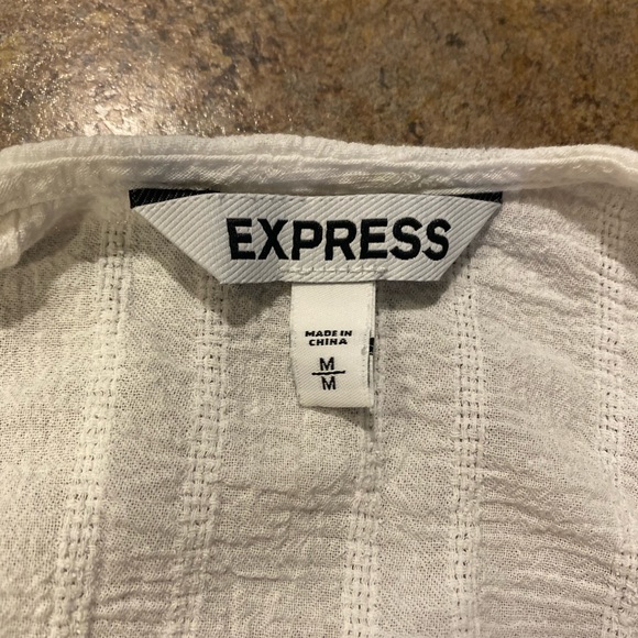 Express Romper | M - Picture 3 of 4